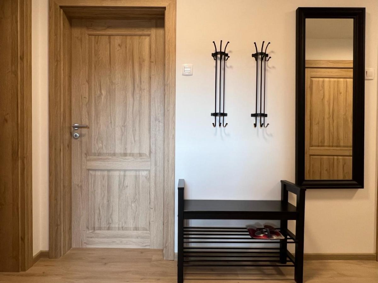 Apartma Ana In Manca Begunje Exterior foto