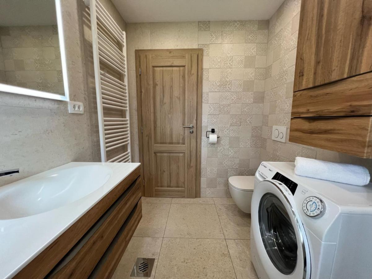Apartma Ana In Manca Begunje Exterior foto