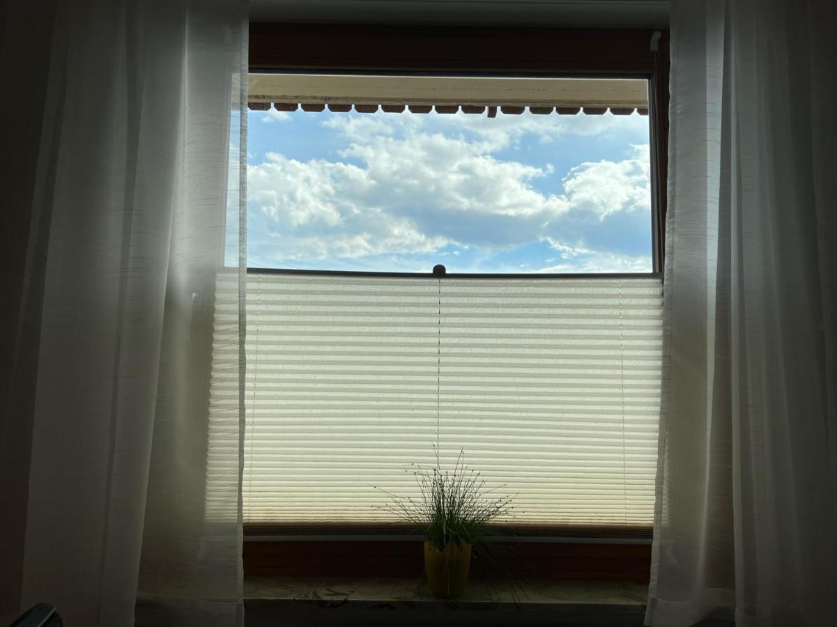 Apartma Ana In Manca Begunje Exterior foto