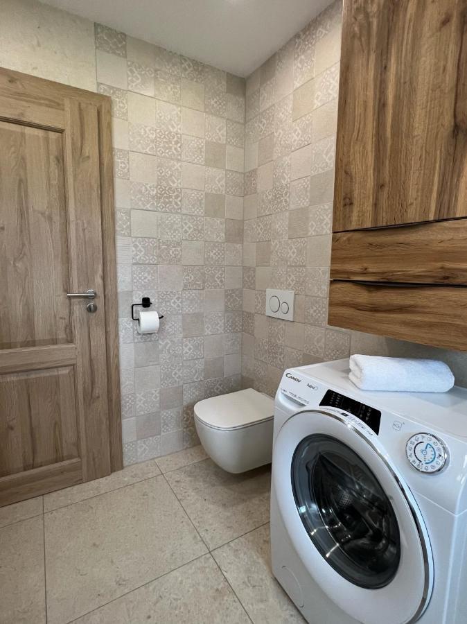 Apartma Ana In Manca Begunje Exterior foto