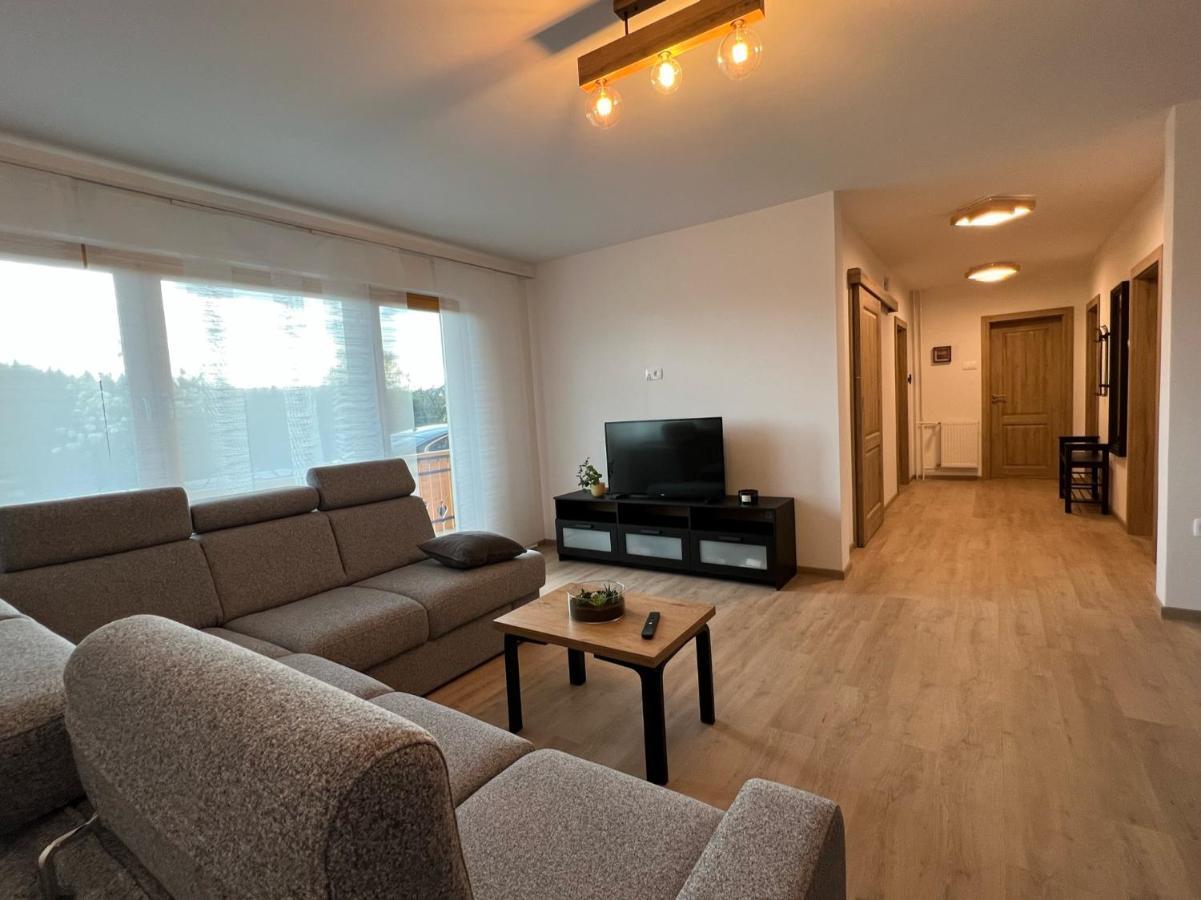 Apartma Ana In Manca Begunje Exterior foto