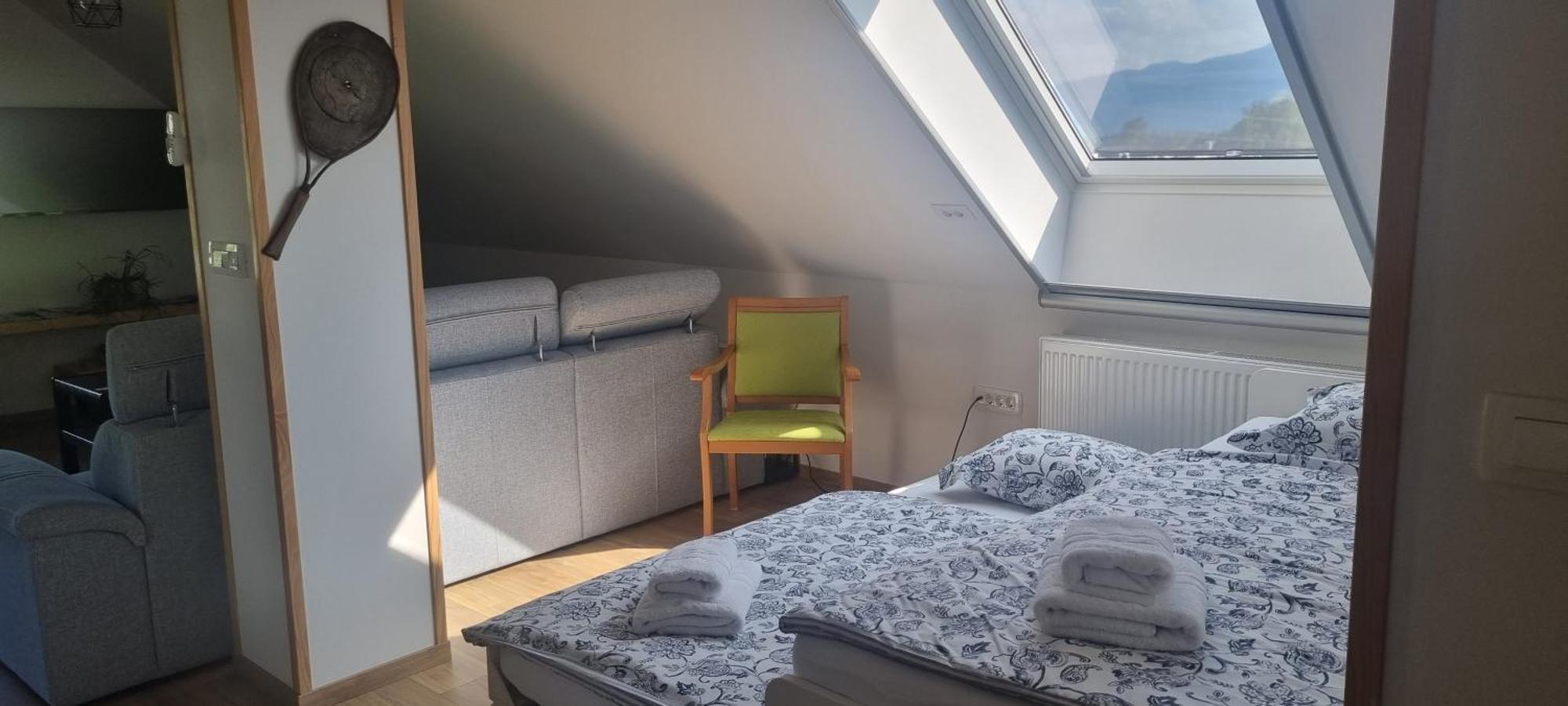 Apartma Ana In Manca Begunje Exterior foto